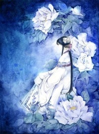 暖冬夜微瀾