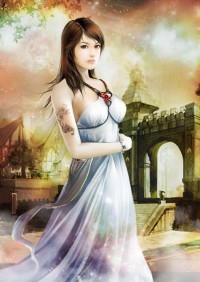搶了女主就跑嘻嘻嘻