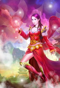 寡婦如此多嬌