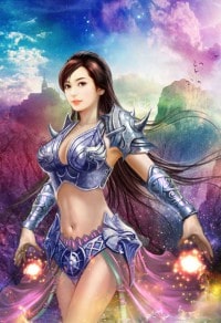 火影之最強風暴