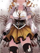 姐姐是魔法少女還是百合!