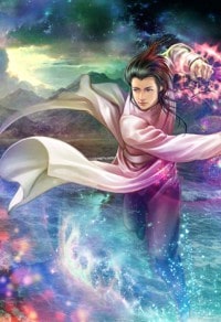 （BL/陸小鳳同人）障目（葉西同人）