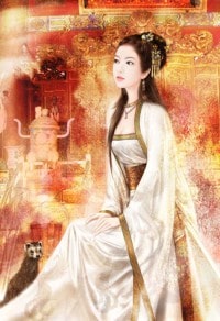 陨落仙尘