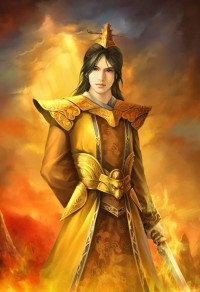 洪荒：吾為東皇太一，穩健億萬載